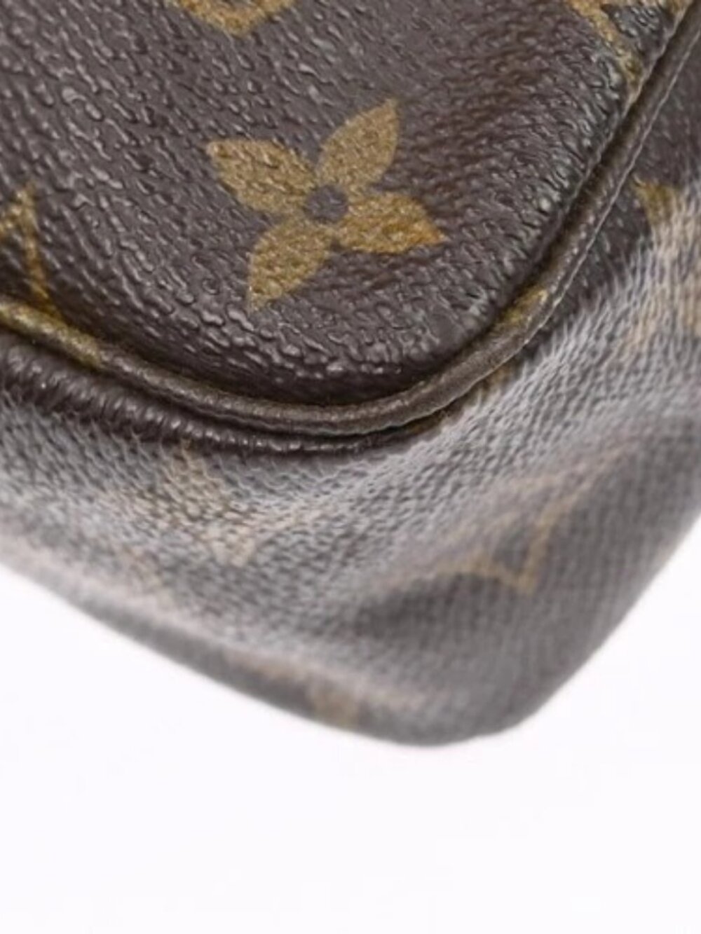 BUYIT02 LOUIS VUITTON TROUSSE TOILETTE 23 COSMETIC POUCH M47524 TH8912 YQ07317 - Picture 6 of 16